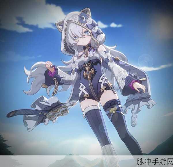 崩坏3A级异能德莉莎誓约技能深度剖析