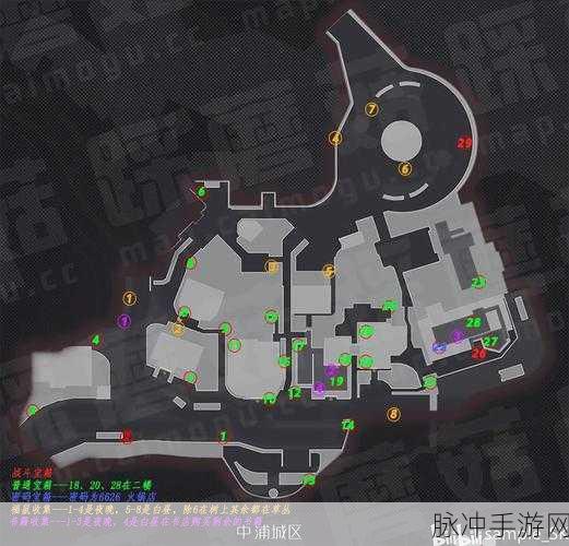 归龙潮新动向，全面探寻中浦城区福鼠位置及最新详情指南