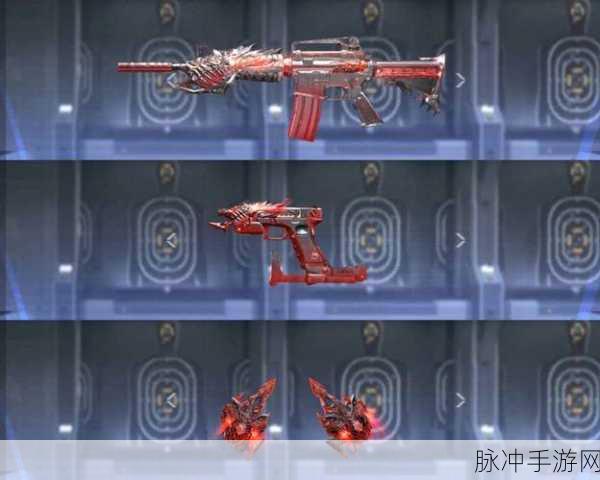 魂斗罗归来,涡轮喷射枪与近战王者咆哮的极致体验