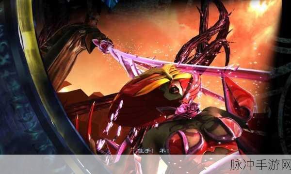 猎天使魔女白金版本全攻略指南，解锁战斗与探索的艺术