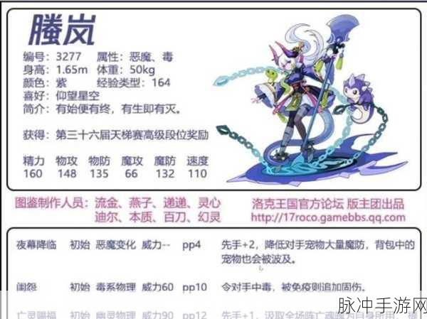 洛克王国圣域祭司获取攻略，全面指南助你轻松获取祭司角色