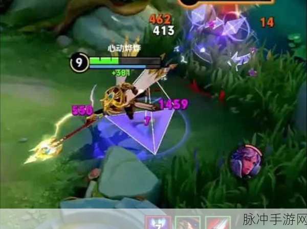 王者荣耀杨戬技能搭配优势深度探索与实战推荐