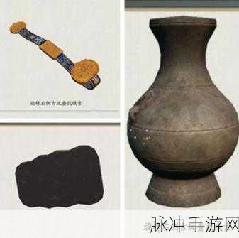 天涯明月刀手游花鸟瓶真伪鉴定全攻略