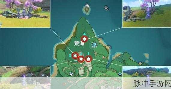 原神手游攻略，揭秘神樱大祓的终章