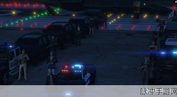 GTA5单人战局,从新手到高手的全面进阶教程