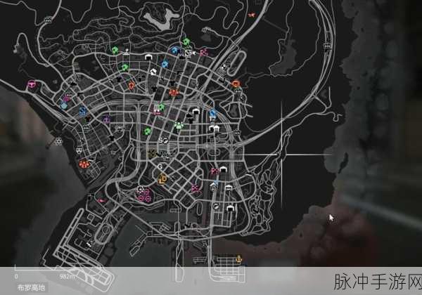 GTA5单机版购房攻略，解锁你的洛圣都地产帝国
