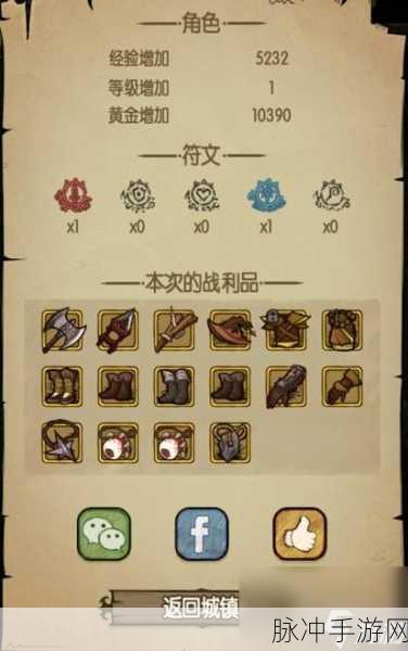 贪婪洞窟2全面解析,奇遇宝箱获取途径及其丰富奖励详解
