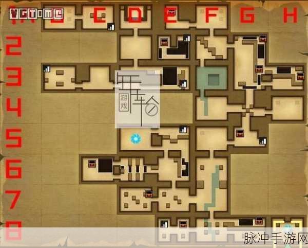 塞尔达传说织梦岛手游攻略,揭秘三大迷宫通关秘籍