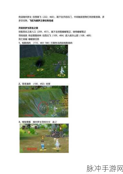 完美世界手游任务提交难题,NPC找不到的全面解析