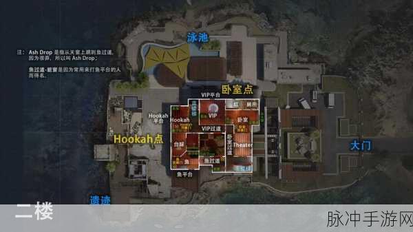 彩虹六号，围攻手游实用设置全解析
