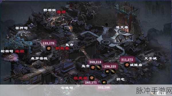 新倩女幽魂，射手之路的深度探索，箭指荣耀的终极攻略