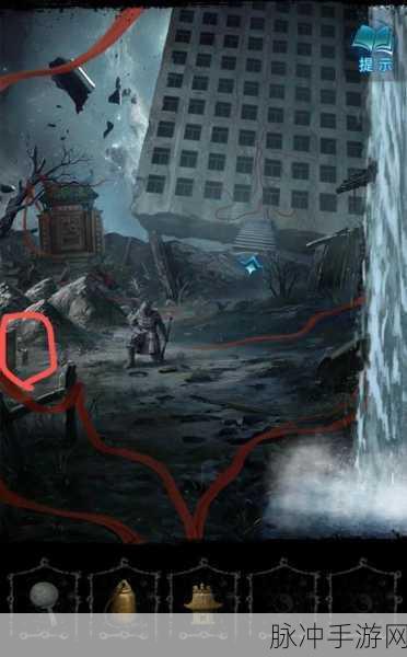 纸嫁衣5无间梦境手机版下载全攻略,探索恐怖题材冒险解谜新境界