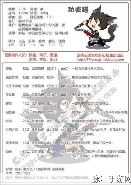 洛克王国守护战深度攻略,揭秘守护意义与战力飙升技巧