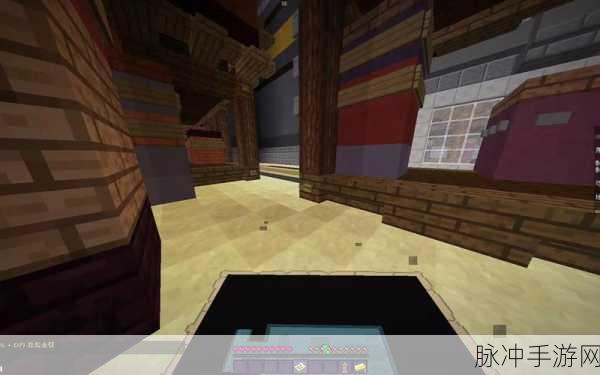 我的世界HypixelK密室玩法深度解析，快速收集金锭的高效技巧与策略