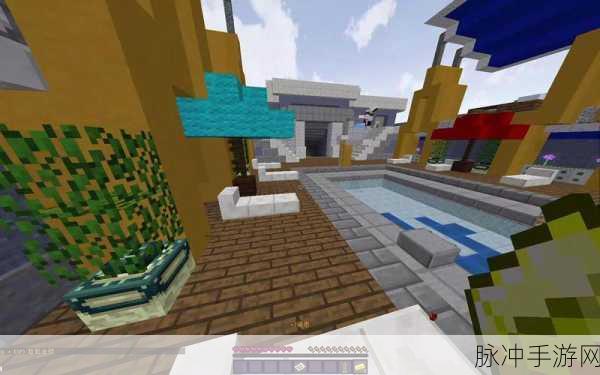 我的世界HypixelK密室玩法深度解析,快速收集金锭的高效技巧与策略