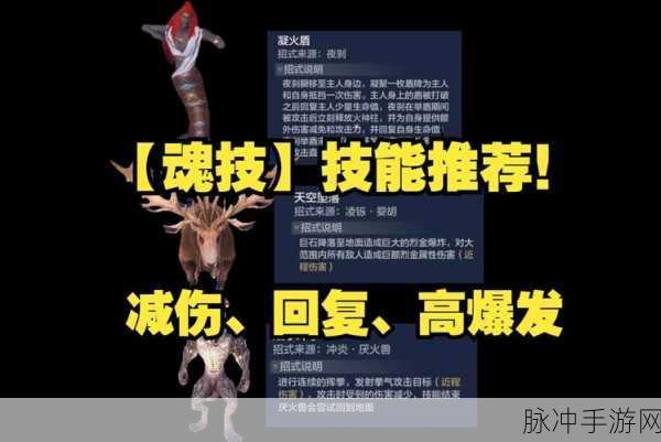 妄想山海手游攻略,解锁海草大餐与小灵儿进阶秘籍