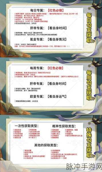 阴阳师深度攻略，揭秘勾协任务的奥秘