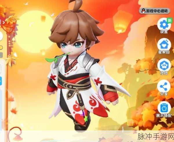 王者荣耀Q版盲盒惊喜揭秘,李白太胀了溢出了韩信,小巧精致细节爆棚