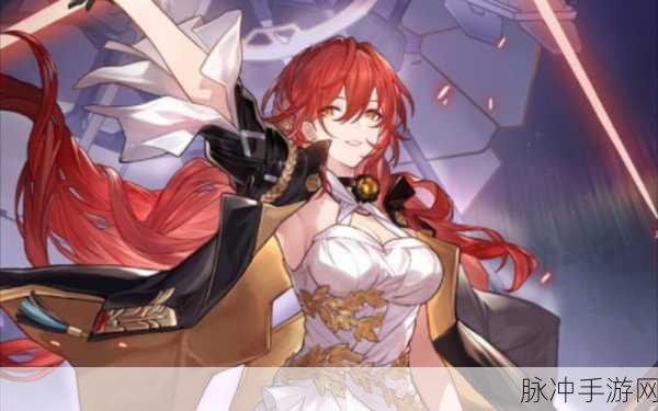 崩坏星穹铁道姬子CV揭秘,林簌与田中理惠的声线魅力