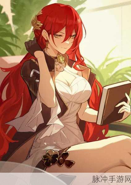 崩坏星穹铁道姬子CV揭秘,林簌与田中理惠的声线魅力