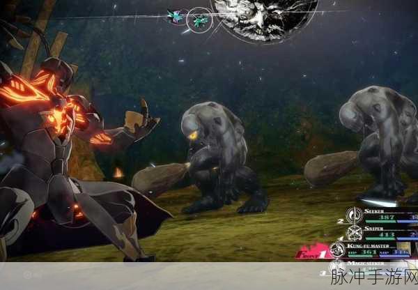暗喻幻想最新魔导丸速刷点位推荐,龙宫与大教堂高效获取攻略