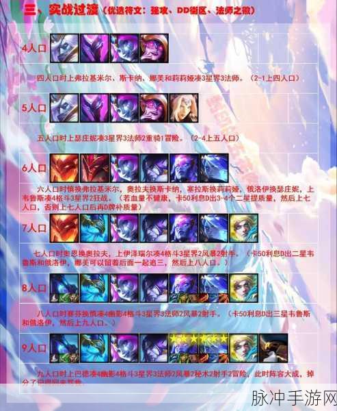金铲铲之战韦鲁斯出装全攻略，打造极致输出与生存能力