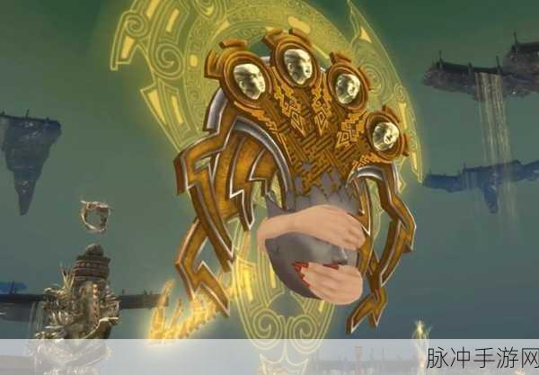 仙剑奇侠传6深度攻略,归墟洛家迷宫及小游戏玩法全解析