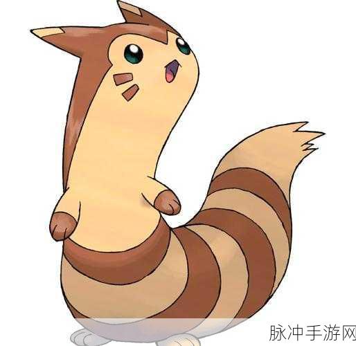 尾传说再临，口袋妖怪复刻中尾种族值全面解析