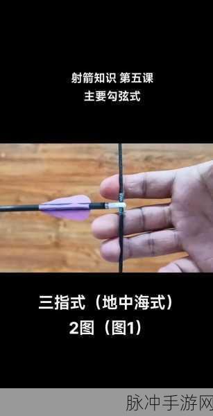 掌握技巧，轻松上手，球球大作战弓箭玩法深度攻略