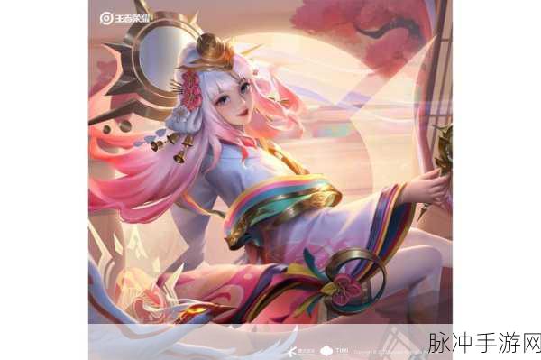 王者荣耀娜可露露新皮肤前尘镜价格及高效资源管理策略深度解析
