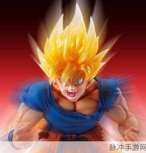 七龙珠题材漫改巨献,龙珠西游记满V公益服燃爆登场,冒险战斗即刻启程!