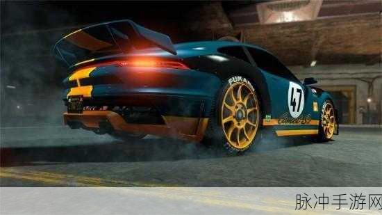 GTA5手游攻略,探寻路上最贵的车,豪车改车之外的选择