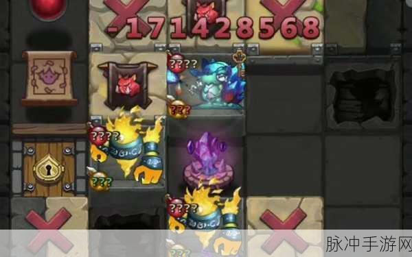 不思议迷宫圣者之塔速刷全攻略