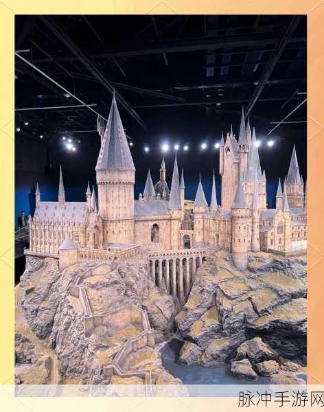 哈利波特迷的海外旅行指南,手游玩家必访景点