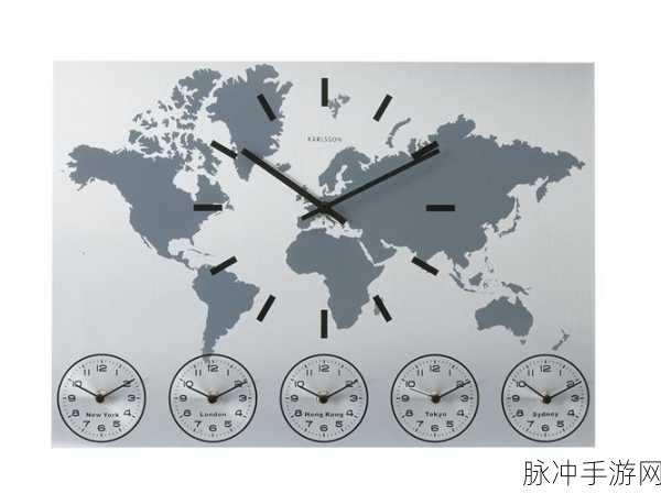 冒险岛手游深度攻略,揭秘丢失的时间任务中的挂钟位置