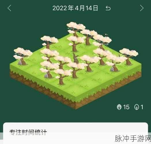 Forest专注森林,解锁前台权限深度攻略