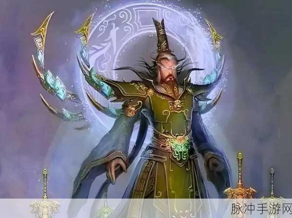 封神演义手游深度攻略,黄天化与土行孙之死,命运还是人为?