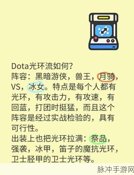 刀塔传奇魔免6阵容深度攻略,揭秘资源管理与策略的艺术