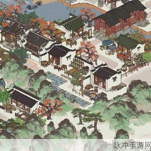 江南百景图裁缝铺升级必要性及最优升级级数深度探讨