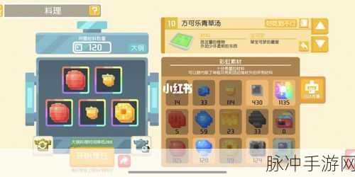 宝可梦大探险金锅攻略，全面揭秘获取方法与技巧