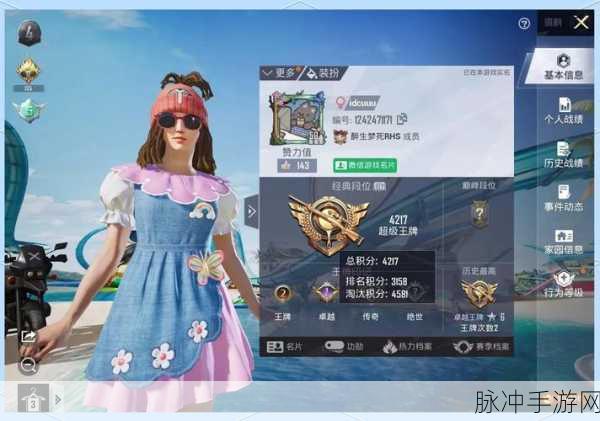 和平精英,掌握第三人称与第一人称切换技巧,提升游戏竞技水平