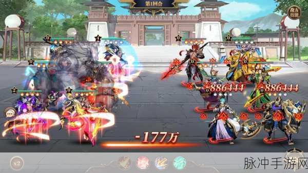 区区三国手游下载,解锁三国竞技新体验,畅享策略对决
