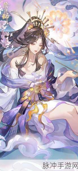 探寻手游世界，哪一位是可爱的女孩子阴阳师？
