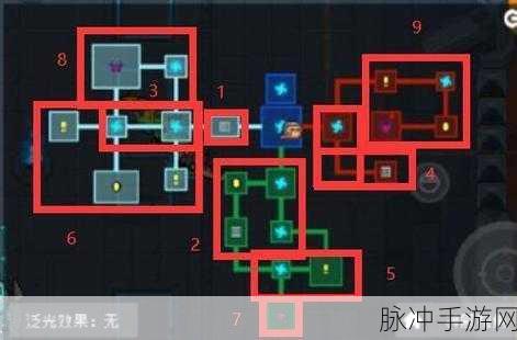 元气骑士深度攻略,揭秘守护神殿的丰厚奖励