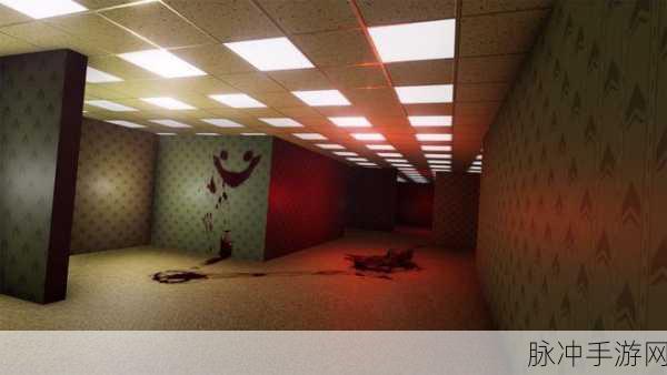 恐怖小黄人,探索画面优秀的恐怖游戏之旅