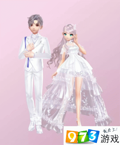 QQ飞车手游纯白花嫁套装获取全攻略