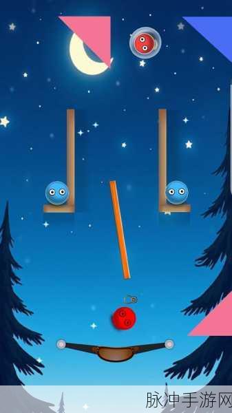 消灭球球手游，解锁令人上瘾的飞机射击休闲新体验