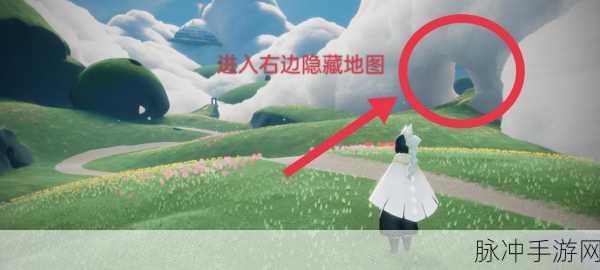 光遇探索之旅,揭秘地之灵的位置与获取攻略