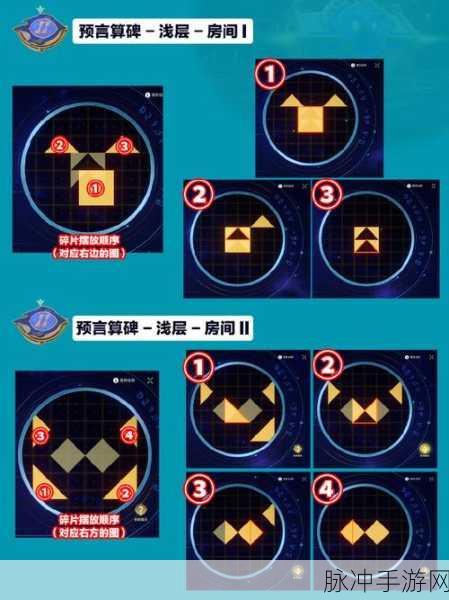 星穹铁道上的推箱迷阵，解锁解密之旅的无限乐趣与挑战