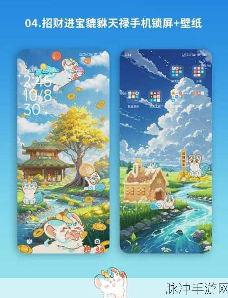 梦跃国度手机版全攻略,探索玩法自由与画质流畅的休闲益智新境界